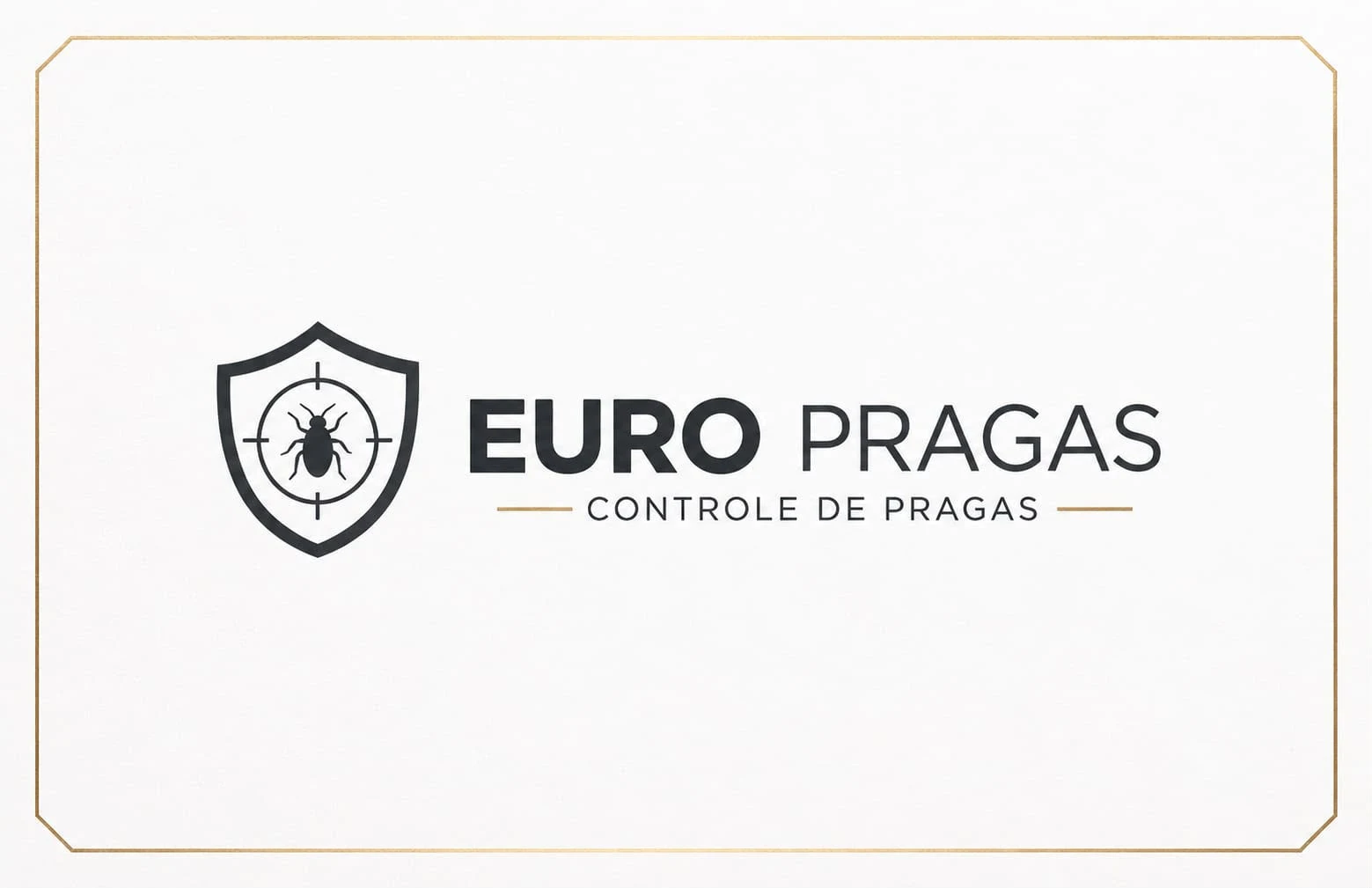 Euro Pragas — controlo de pragas